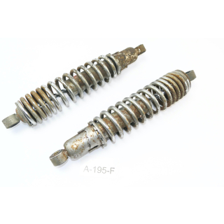 Honda CB 750 Nighthawk RC38 Bj 1991 - shock absorbers struts A195F