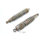 Honda CB 750 Nighthawk RC38 Bj 1991 - shock absorbers struts A195F