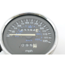 Honda CB 750 Nighthawk RC38 Bj 1991 - speedometer A4513