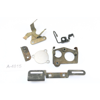 Honda CB 750 Nighthawk RC38 Bj 1991 - Holder Brackets A4815