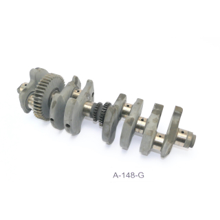 Honda CB 750 Nighthawk RC38 Bj 1991 - Crankshaft A148G