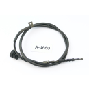 Yamaha XT 550 5Y3 Bj 1982 - cable de embrague cable de...