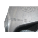 Triumph Street Triple 675 MY 2010 - Heat Shield Cover 2306399 A215C