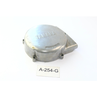 Yamaha SR 500 48T Bj 1984 - coperchio alternatore coperchio motore A254G