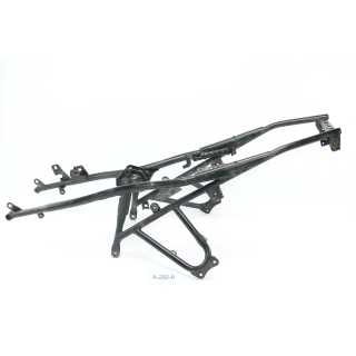 BMW R 1150 GS R21 Bj 1999 - rear frame A292A