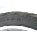 BMW R 1150 GS R21 Bj 1999 - rear wheel rim rear A16R