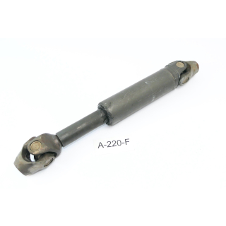 BMW R 1150 GS R21 Bj 1999 - cardan shaft universal joint A220F