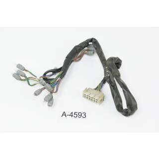 BMW R 1150 GS R21 Bj 1999 - cable control luces instrumentos A4593