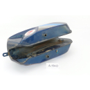 KTM 80 RS PL - Petrol Tank Fuel Tank Blue A154D