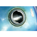 KTM 80 RS PL - Petrol Tank Fuel Tank Blue A154D