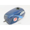 KTM 80 RS PL - Petrol Tank Fuel Tank Blue A154D