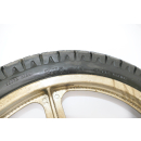 KTM 80 RLW Bj 1981 - front wheel rim A57R