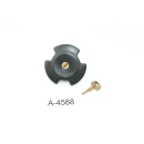 KTM 80 RLW Bj 1981 - gas cap + key A4588