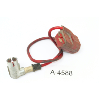 KTM 80 RLW Bj 1981 - control unit CDI ignition coil A4588