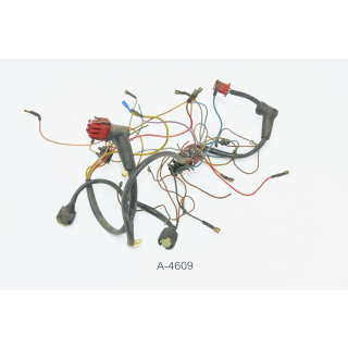 KTM 80 RLW Bj 1981 - wiring harness A4609