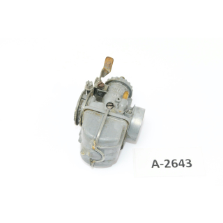 KTM 80 RLW Bj 1981 - carburetor Bing 21 21/20/107 A2643