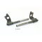 Suzuki RG 50 80 Gamma NC11A Bj 1992 - embouts de guidon A2654