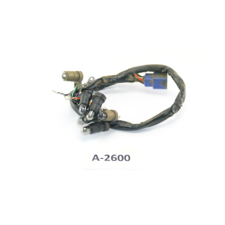 Suzuki RG 50 80 Gamma NC11A Bj 1992 - Kabel Kontrolleuchten Instrumente A2600