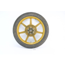 Moto Morini 350 3 1/2 Sport - cerchio ruota anteriore anteriore A55R