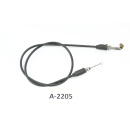 KTM GS 620 RD Duke Bj 1994 - decompression cable cable A2205