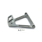 KTM GS 620 RD Duke Bj 1994 - footrest holder rear right A2354