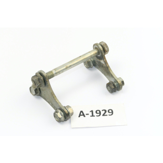 KTM GS 620 RD Duke Bj 1994 - motor mount right + left A1929