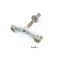 Cagiva Freccia 125 C12R 5PE Bj 1989 - lower triple clamp A88F