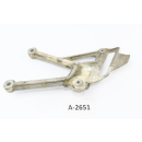 Cagiva Freccia 125 C12R 5PE Bj 1989 - Support repose-pieds avant A2651