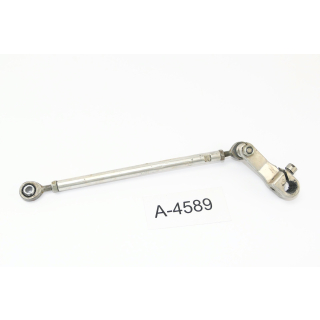 Cagiva Freccia 125 C12R 5PE Bj 1989 - shift arm shift linkage A4589