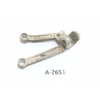 Cagiva Freccia 125 C12R 5PE Bj 1989 - footrest bracket rear left A2651