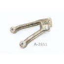 Cagiva Freccia 125 C12R 5PE Bj 1989 - support repose-pieds arrière gauche A2651