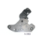 Cagiva Freccia 125 C12R 5PE Bj 1989 - Holder electrics A1902