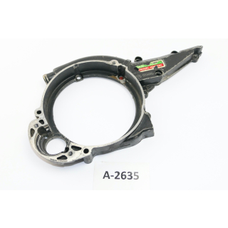 Cagiva Freccia 125 C12R 5PE Bj 1989 - tapa alternador tapa motor A2635