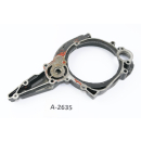 Cagiva Freccia 125 C12R 5PE Bj 1989 - tapa alternador tapa motor A2635