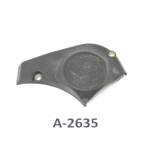 Cagiva Freccia 125 C12R 5PE Bj 1989 - oil pump cover engine cover A2635