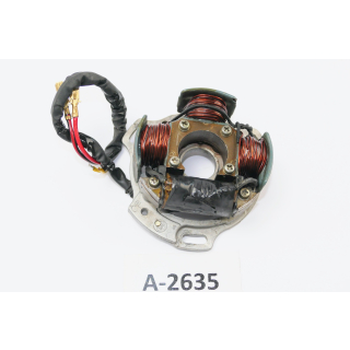 Cagiva Freccia 125 C12R 5PE Bj 1989 - Generador Alternador A2635