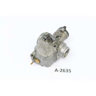 Cagiva Freccia 125 C12R 5PE MY 1989 - Carburetor Dellorto PHBH28FD A2635