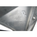 Honda CBR 125 R JC50 Bj 2010 - side panel fairing right A209C