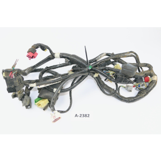 Honda CBR 125 R JC50 Bj 2010 - wiring harness A2382