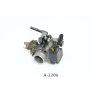 Honda CBR 125 R JC50 Bj 2010 - throttle valve injection...