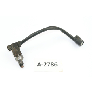 Honda CBR 125 R JC50 Bj 2010 - Lambdasonde Abgassensor A2786