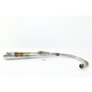 Horex MZ-B Imperator 125 year 1998 - silencer exhaust A238E