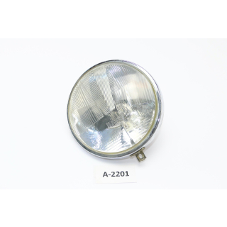 Horex MZ-B Imperator 125 Bj 1998 - headlight halogen 7602.97 A2201