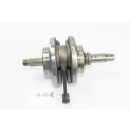 Horex MZ-B Imperator 125 Bj 1998 - Crankshaft A66E