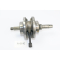 Horex MZ-B Imperator 125 Bj 1998 - Crankshaft A66E