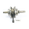 Horex MZ-B Imperator 125 Bj 1998 - Crankshaft A66E