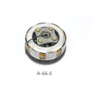 Horex MZ-B Imperator 125 Bj 1998 - clutch A66E