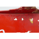 Yamaha XT 550 5Y3 Bj 1982 - Side Cover Panel Left Red A181C