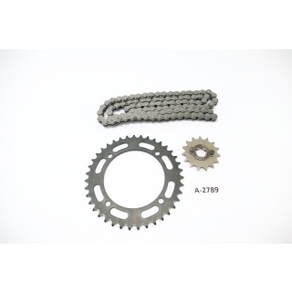 Yamaha XT 550 5Y3 Bj 1982 - chain kit chain kit A2789