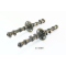 Suzuki GSX-R 1100W GU75C - Camshafts A389